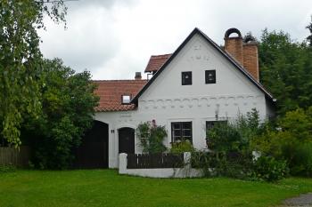 Tourov č.p. 11 (© Ondřej Štěpánek 02/2014)