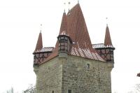 Pražská brána