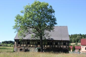 Dům od jihu ( © Ivan Grisa 07/2011)