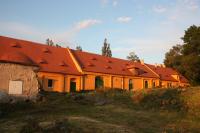 zámecký okrsek