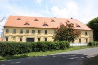 zámecký okrsek