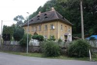 zámecký okrsek