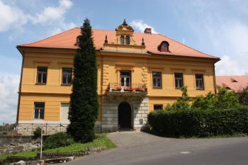 Dům č. p. 4052 (původně 52 ZO) od jihu ( © Ivan Grisa 07/2011)
