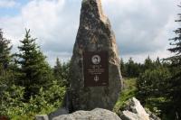 pomník Theodora Körnera