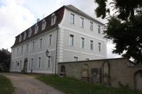 kostel Nanebevzetí Panny Marie