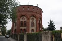 vodárna