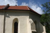 kostel sv. Martina