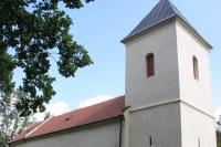 kostel sv. Martina