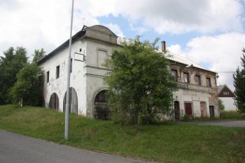 Dům č. p. 29 od severovýchodu ( © Ivan Grisa 07/2011)