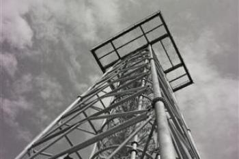Rozhledna Na Podluží (© radek dohnálek, 07/2010)