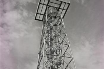 Rozhledna Na Podluží (© radek dohnálek, 07/2010)