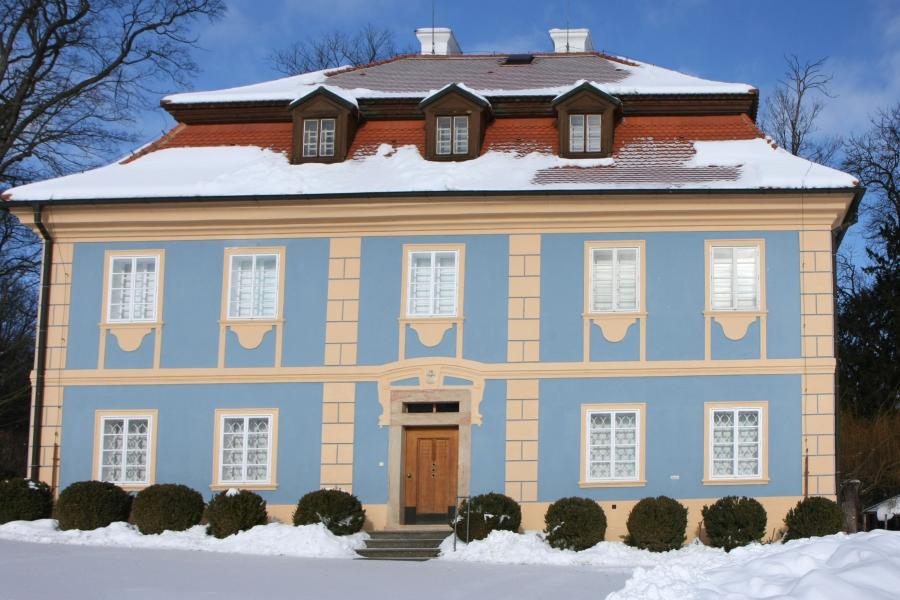Dřevíč