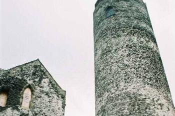 Bezděz (© Hana Kubikova 06/2004)