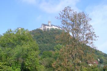 Hrad Bezděz  (© Pavel Jarý, 10/2010)