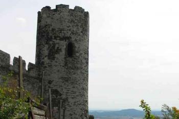 Bezděz (Petr Pokorný © 2004)