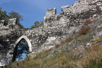 III. brána od jihu ( © Ivan Grisa 09/2011)