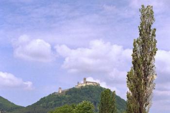 Bezděz (© Radovan Smokoň 06/2005)