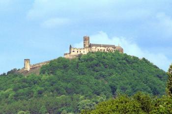 Bezděz (© Radovan Smokoň 06/2005)