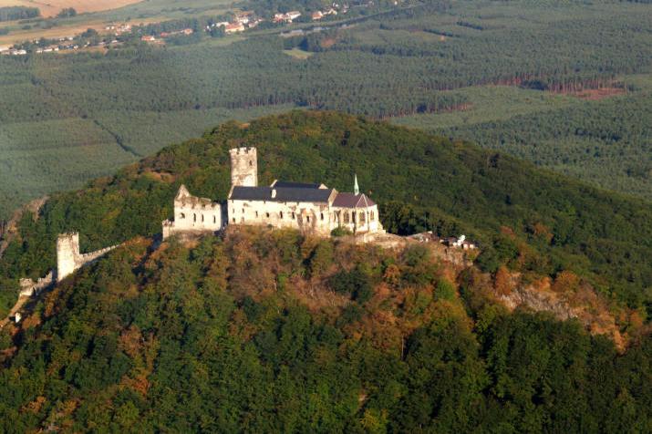 Bezděz