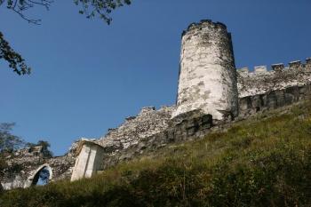 Bezděz (© Josef Houdek, 09/2007)