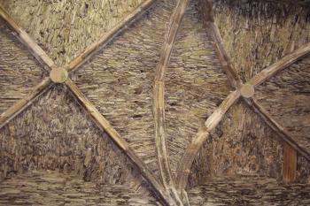 stropy v paláci (© rodo chrozit, 07/2006)