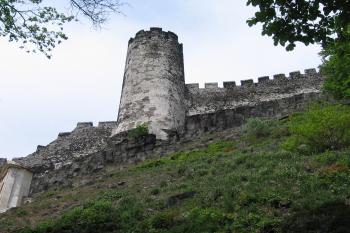 Bezděz (© Monika Gregorovičová, 09/2009)