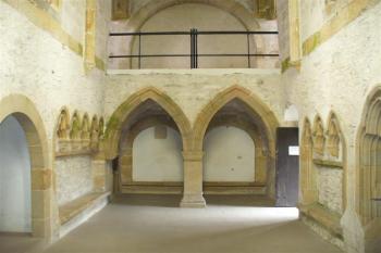 bezděz - kaple (© zdeněk komínek, 07/2010)