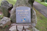 Priessnitzova hrobka