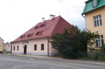 Jeseník - Katovna (© Ivo Rozehnal, 07/2011)