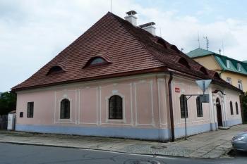 Katovna ( © František Kinař 05/2017)