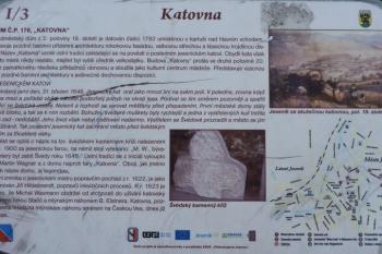 Katovna ( © František Kinař 05/2017)
