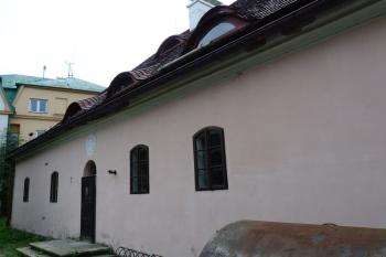 Katovna ( © František Kinař 05/2017)