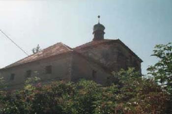 Malešov (milan©2001)