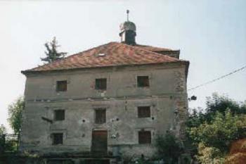 Malešov (milan©2001)