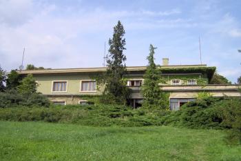 Vila Stiassni (© GNU Free Documentation License  08/2009)
