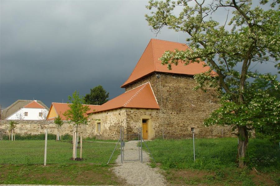 Býšov