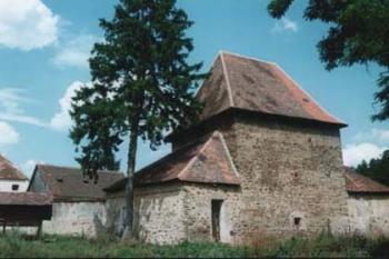 Býšov (milan©2001)
