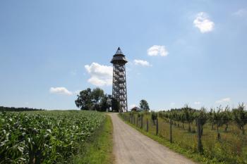 Bohdanka (© Jaroslav Šefčík, 07/2011)