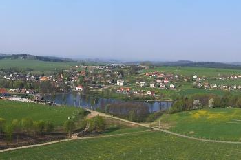 Bohdanka (© Václav Čermák, 04/2011)