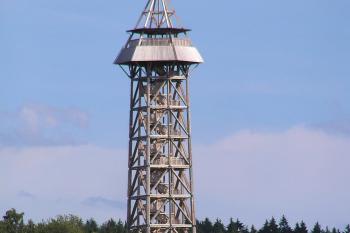 Bohdanka (© Václav Čermák, 08/2011)
