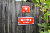 katovna u Nymburských