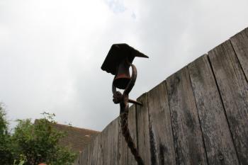 Katovna u Nymburských (© Jaroslav Šefčík, 07/2011)