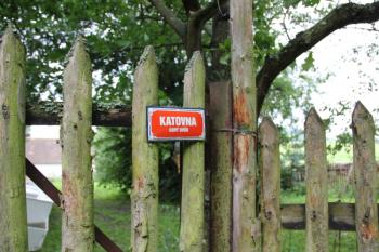 Katovna u Nymburských (© Jaroslav Šefčík, 07/2011)