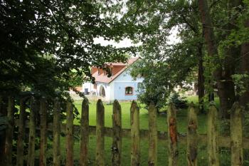 Katovna u Nymburských (© Jaroslav Šefčík, 07/2011)