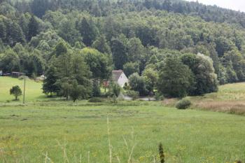 Katovna u Nymburských (© Jaroslav Šefčík, 07/2011)
