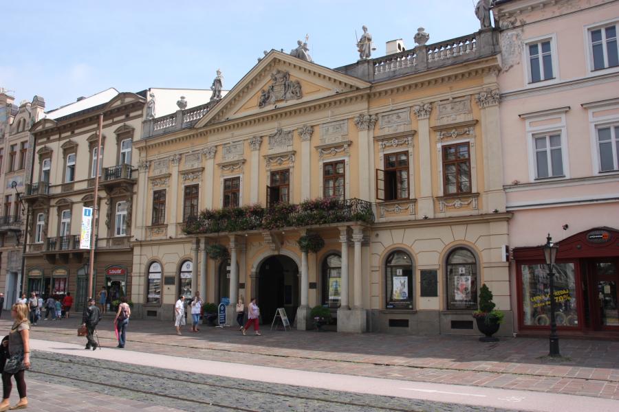 stará radnice