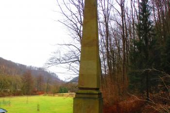 Pomník J. A. Komenského (Brandýs nad Orlicí) (© Boris Jelínek 02/2024)