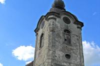 kostel sv. Barbory