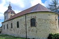 kostel sv. Barbory