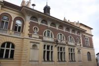 stará radnice a divadlo